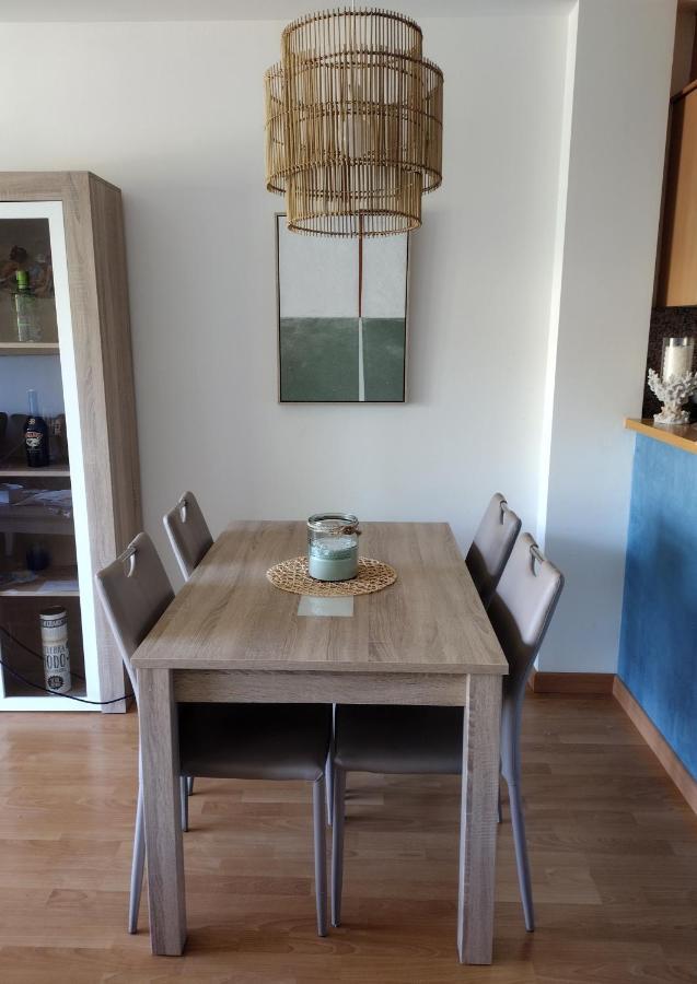 Encantador Apartamento Familiar 4 Px Con Terraza, Parking Y Wi-Fi En Llança Exteriér fotografie